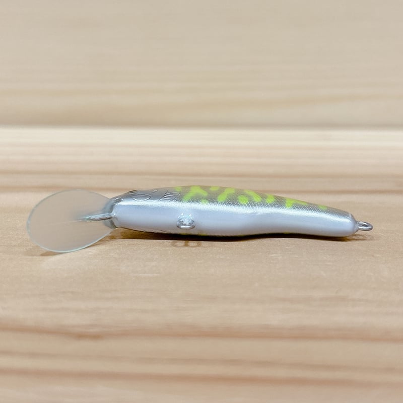 ◎ Handmade Lure Studio MORPHO 【 Helena 48MDS