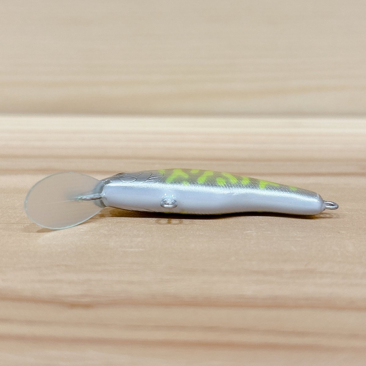 ◎ Handmade Lure Studio MORPHO 【 Helena 48MDS