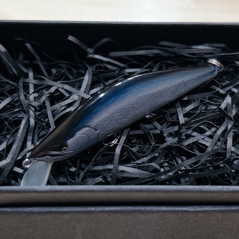 ◎JUN.CRAFT 50S ☆DB | Angler's Shop Palette