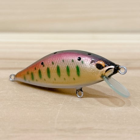 テネシータフィー・フラットサイド TT ブルーパールイエロー 美品 2025