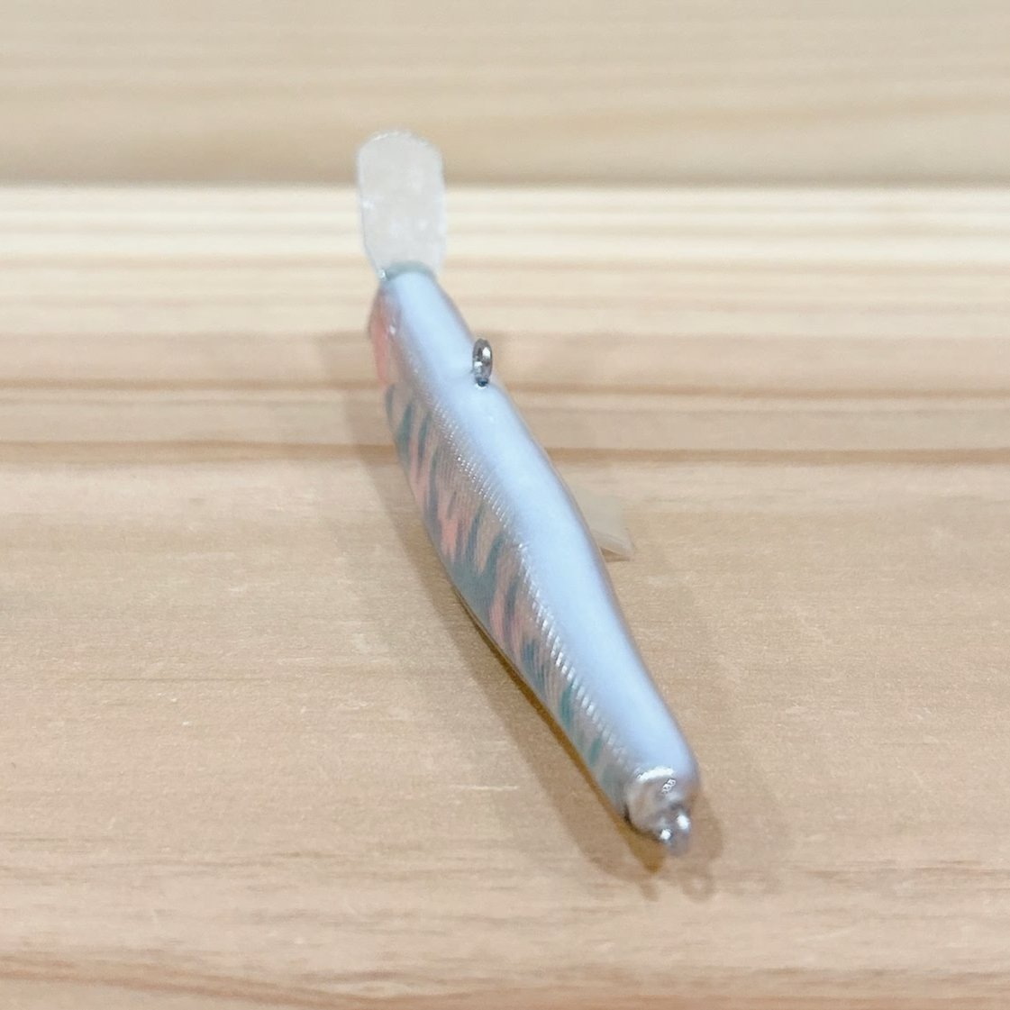 Palette先行販売 】 ◎Handmade Lure Studio MORPHO