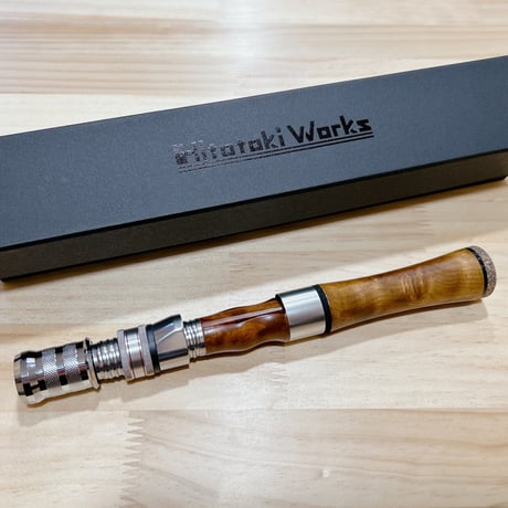 CATEGORY Hitotoki Works | Angler's Shop Palette