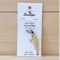 ◎JUN.CRAFT 45S ☆赤鬼ヤマメ | Angler's Shop Palette