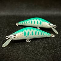 ジュンクラフト　jun craft 45S ジュンクラフト jun craft 45S ハンドメイドミノー