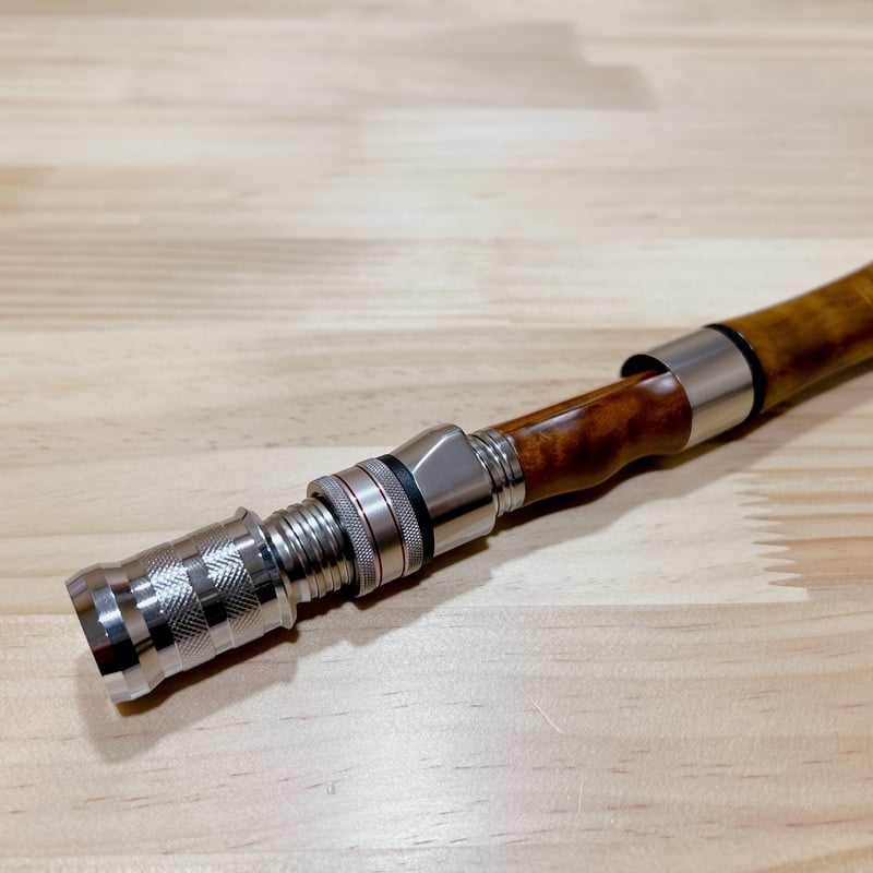 ◎Hitotoki Works ☆トラウト用ハンドル | Angler's Shop Palette