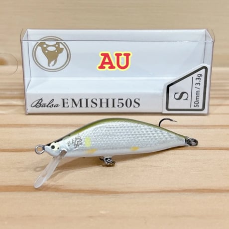 CATEGORY ITO.CRAFT | Angler's Shop Palette