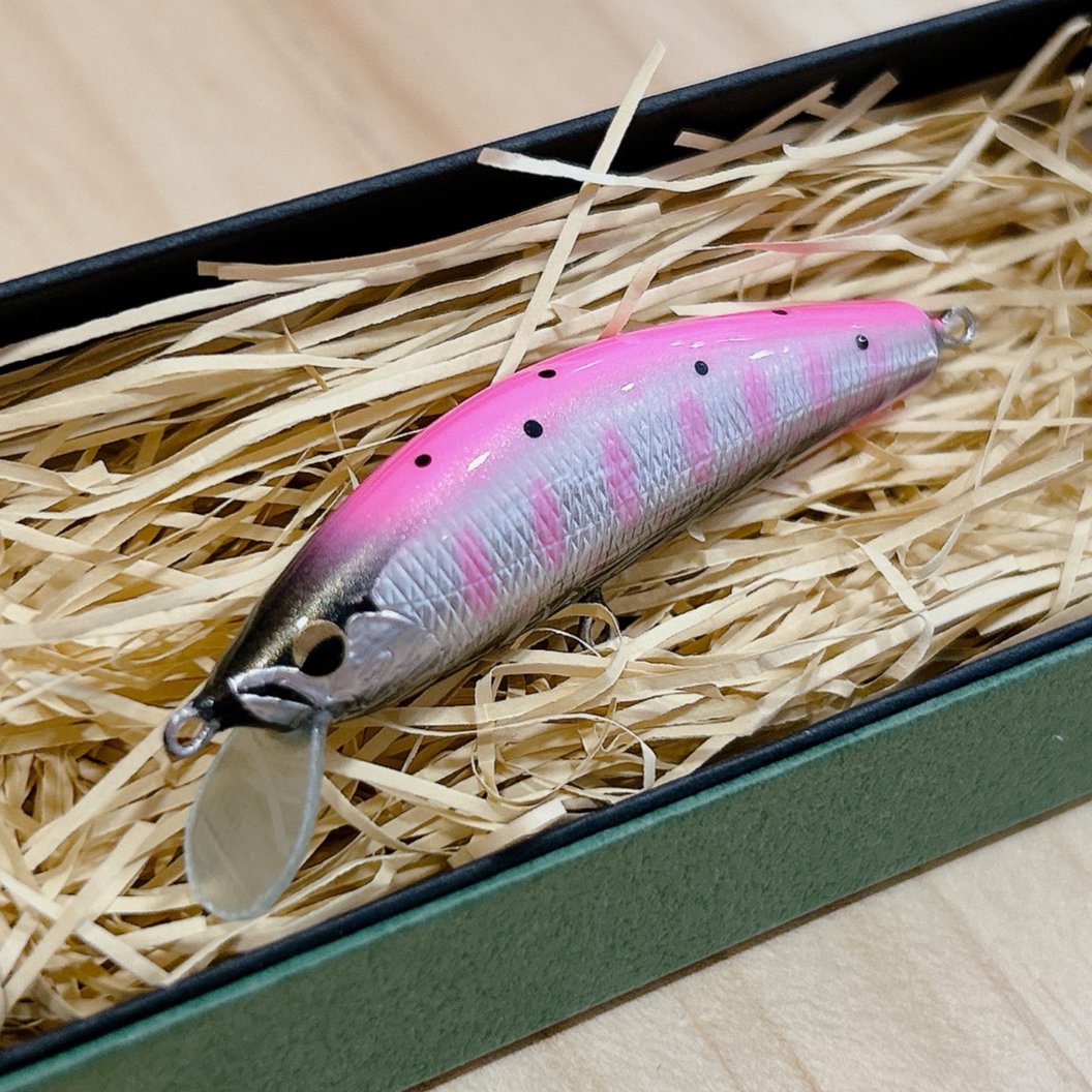 ◎クマタニトラスト Yamase 60S ☆マダムキラー | Angler's Shop Pa