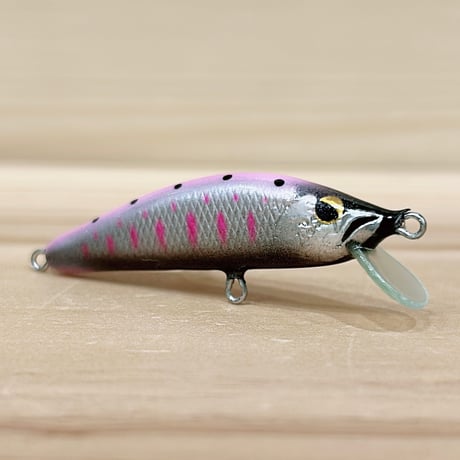CATEGORY クマタニトラスト | Angler's Shop Palette