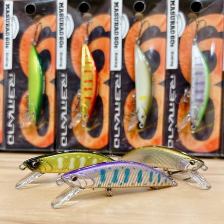 CATEGORY オイカワ商店 | Angler's Shop Palette