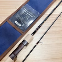 ◎PALMS Quattro【WOOD LIMITED】 ☆QTRGS - 46XUL/W