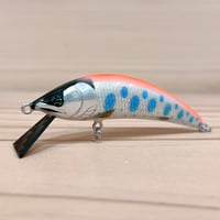 受付終了＊【 抽選販売 】◎ Banana Lure 【 MyBanana43S 】①