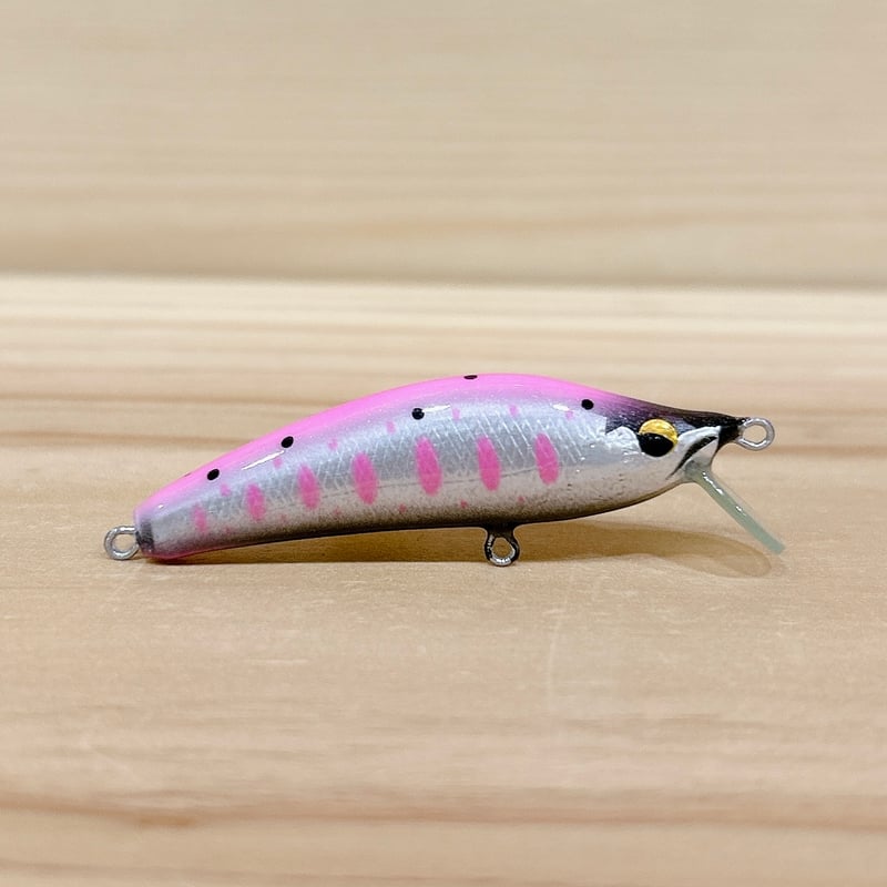 ◉クマタニトラスト ◇Yamase50S ・color マダムキラー | Angler'