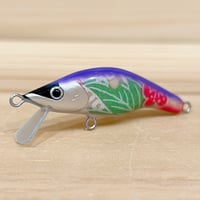 受付終了＊ 【 抽選販売 】 ◎ Banana Lure 【 MyBanana43S