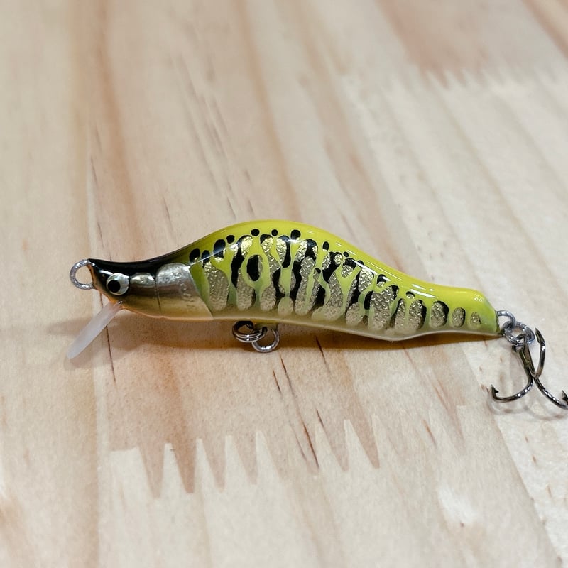 Balsa50マイティーフラッターソニックイエロー Amazon.co.jp