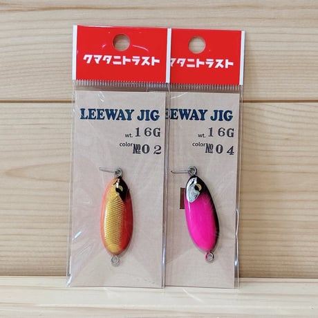 CATEGORY クマタニトラスト | Angler's Shop Palette