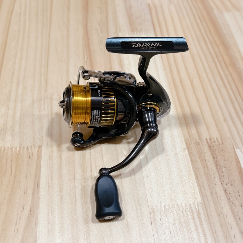 ☆中古美品リール 】 ◉DAIWA ・☆16 CERTATE 2004CH | Angl