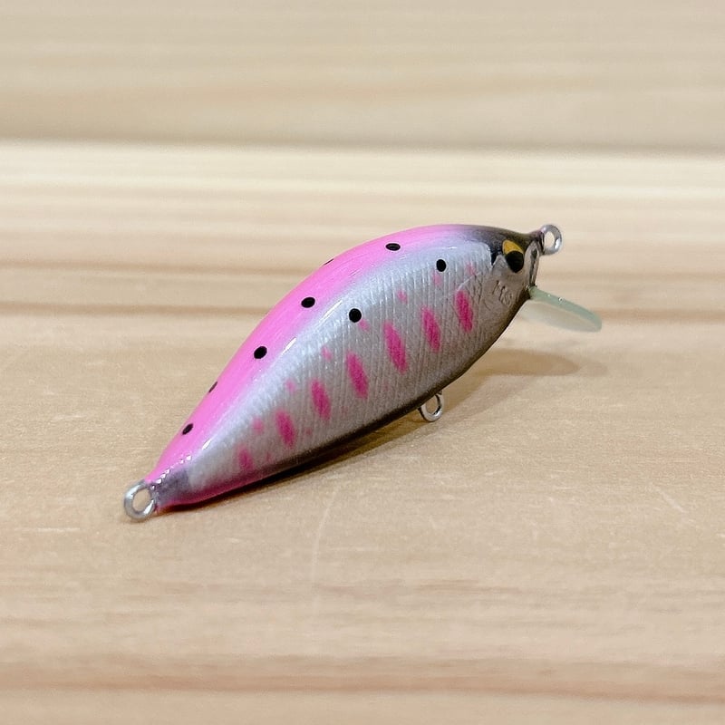 ◉クマタニトラスト ◇Kearashi44HS ・color マダムキラー | Ang