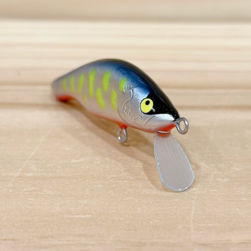 ◎Handmade Lure Studio MORPHO 【 Rh 50S 】 ・