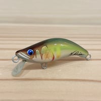 受付終了＊ 【 抽選販売 】 ◎ Banana Lure 【 MyBanana43S