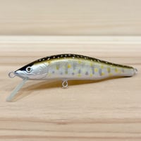 ◎JUN.CRAFT 45S ☆赤鬼ヤマメ | Angler's Shop Palette