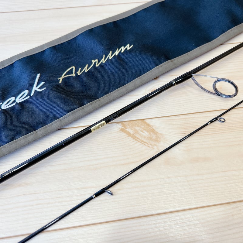 ◎DAIWA 【 SILVER CREEK AURUM 410L 】 | Angler's