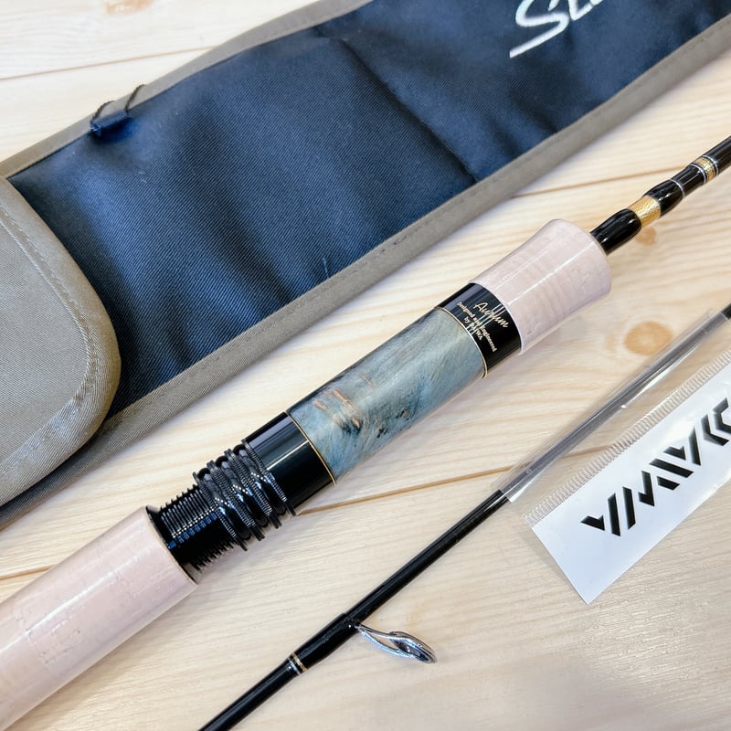 ◎DAIWA 【 SILVER CREEK AURUM 410L 】 | Angler's