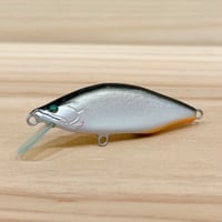 ◎JUN.CRAFT 45S ☆赤鬼ヤマメ | Angler's Shop Palette