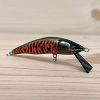 ◎JUN.CRAFT ⚫︎50HS CYM | Angler's Shop Palette