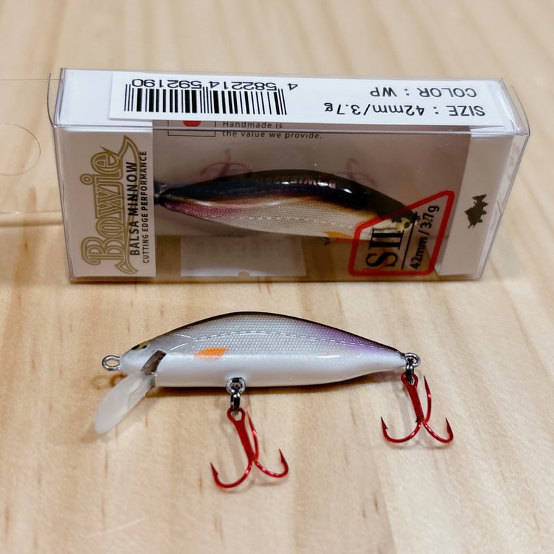 イトウクラフト Bowie セット イトウクラフト ボウイ50S アングロ