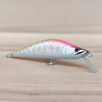 ◎JUN.CRAFT 45S ☆赤鬼ヤマメ | Angler's Shop Palette