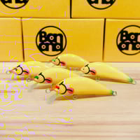 ◎JUN.CRAFT 45S ☆赤鬼ヤマメ | Angler's Shop Palette