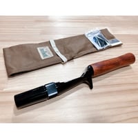 ◎Hitotoki Works ☆トラウト用ハンドル | Angler's Shop Palette