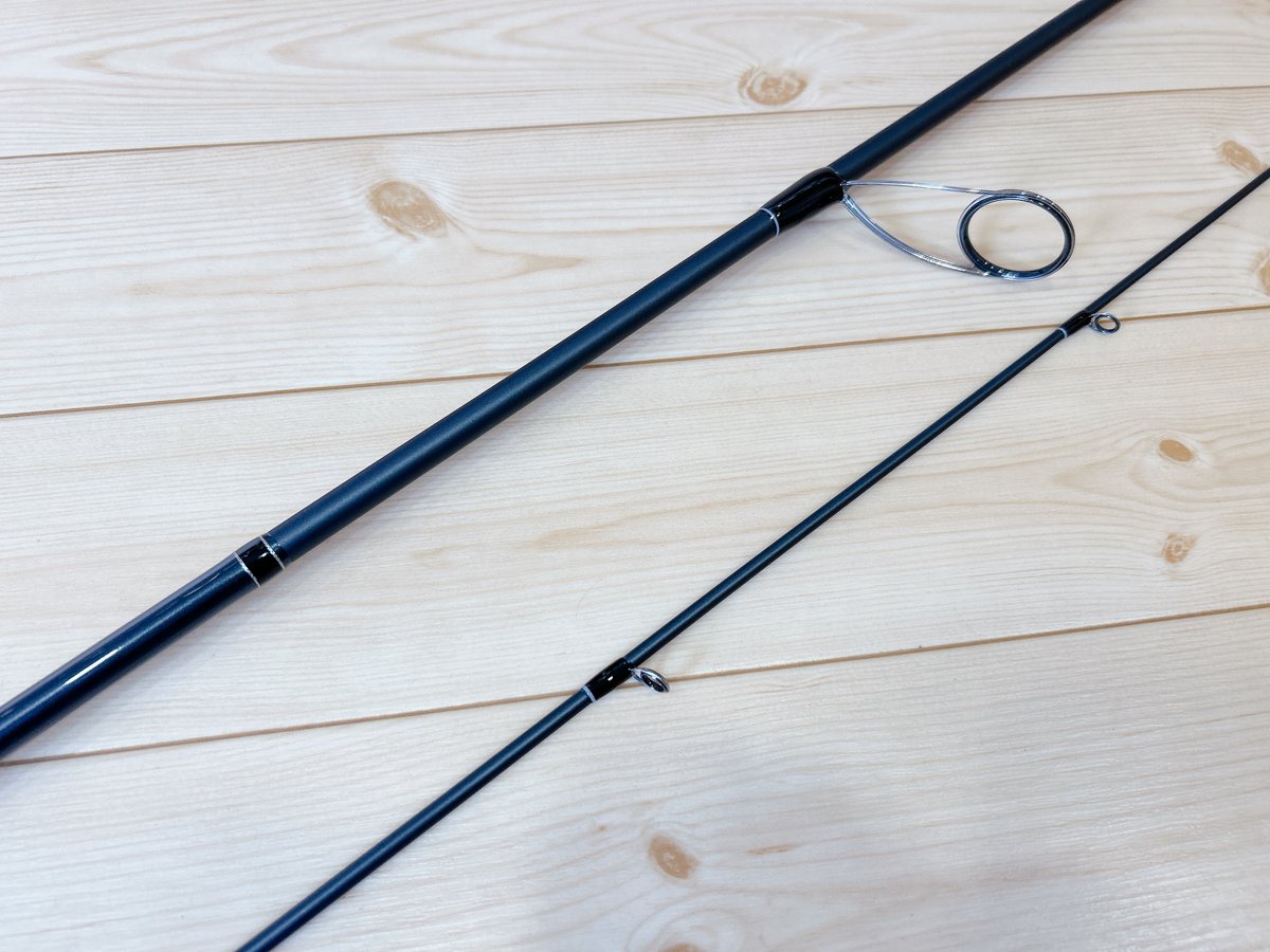 SOULS TF-JAA92HS-TZソウルズジャーキング92H SOULS TF-JAA92HS-TZソウルズジャーキング92H SOULS トラウトロッド