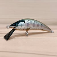 ジュンクラフト　jun craft 45S ◎JUN.CRAFT 45S ☆赤鬼ヤマメ | Angler's Shop Palette