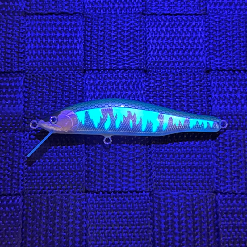 Palette先行販売 】 ◎Handmade Lure Studio MORPHO