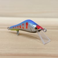 ◎JUN.CRAFT 45S ☆赤鬼ヤマメ | Angler's Shop Palette