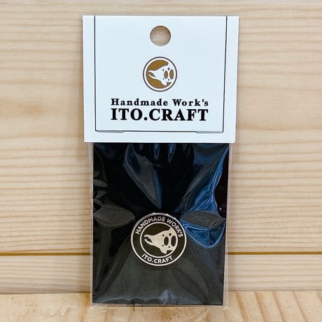 CATEGORY ITO.CRAFT | Angler's Shop Palette