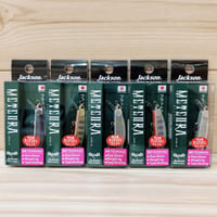 ◎Jackson Meteora 45 【各色】 | Angler's Shop Palette