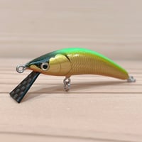 ◎JUN.CRAFT 45S ☆赤鬼ヤマメ | Angler's Shop Palette