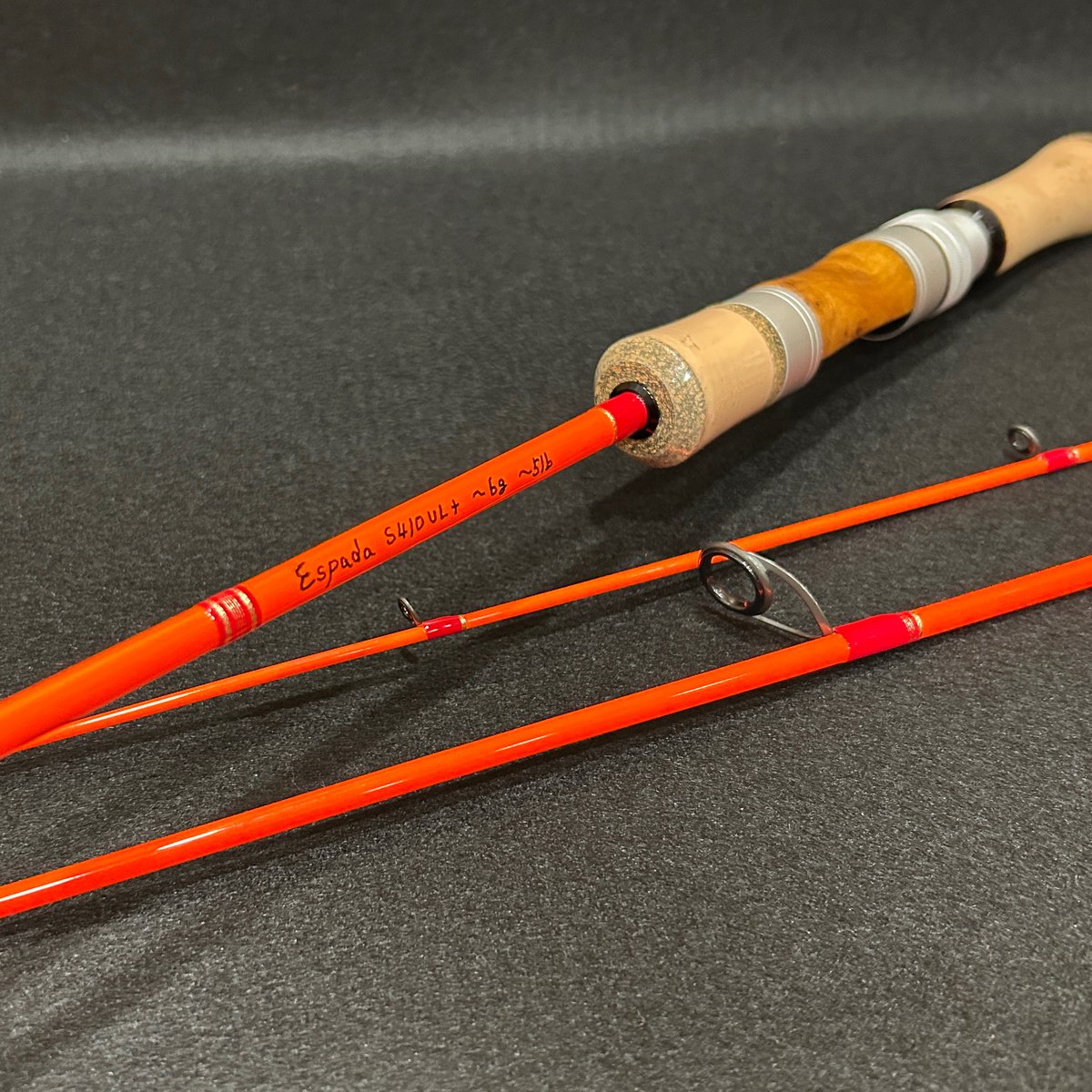 ✓ Palette 限定販売 ✓ ◎Handmade Lure Studio MORPHO