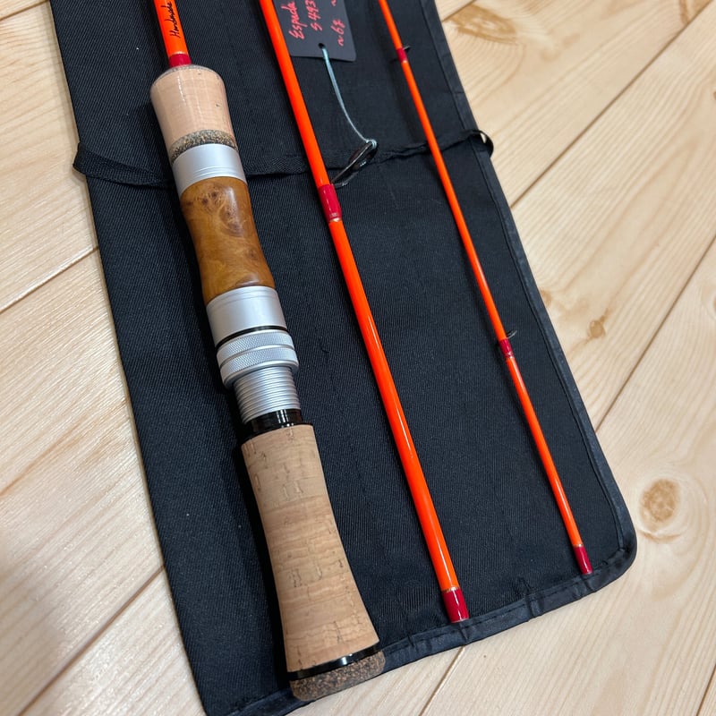 ✓ Palette 限定販売 ✓ ◎Handmade Lure Studio MORPHO