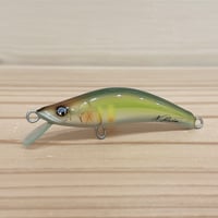 受付終了＊ 【 抽選販売 】 ◎ Banana Lure 【 MyBanana43S