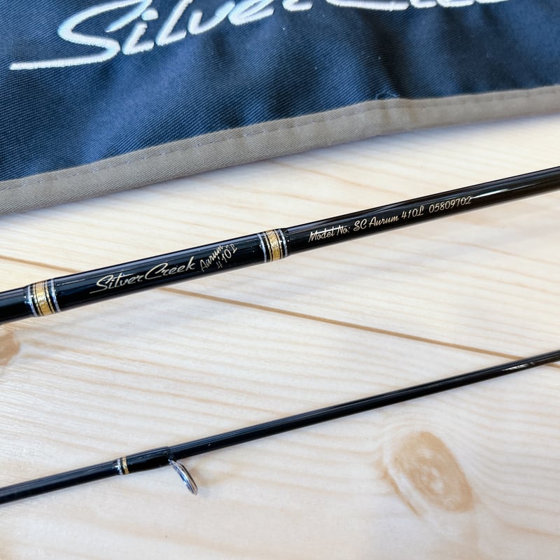 ◎DAIWA 【 SILVER CREEK AURUM 410L 】 | Angler's