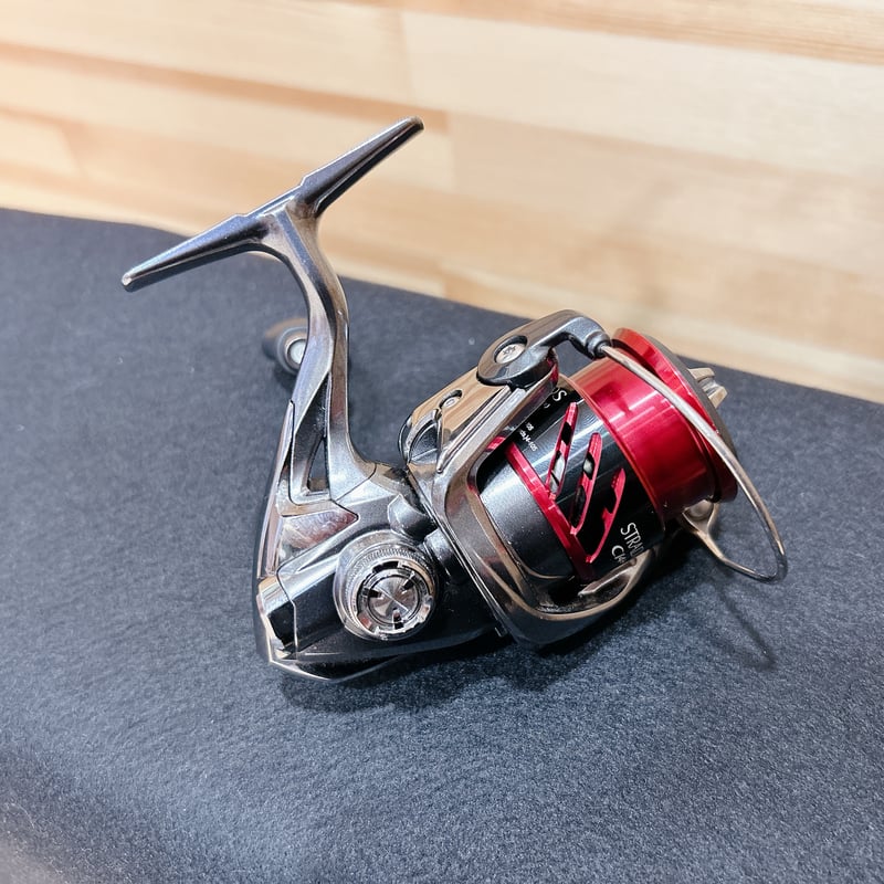 【最終値下げ！！】シマノ16ストラディックCI4+C2000S 16ストラディックCI4の全12機種！インプレで高評価続出の理由とは