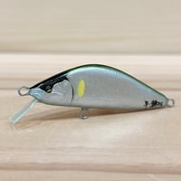 ◎JUN.CRAFT 45S ☆赤鬼ヤマメ | Angler's Shop Palette