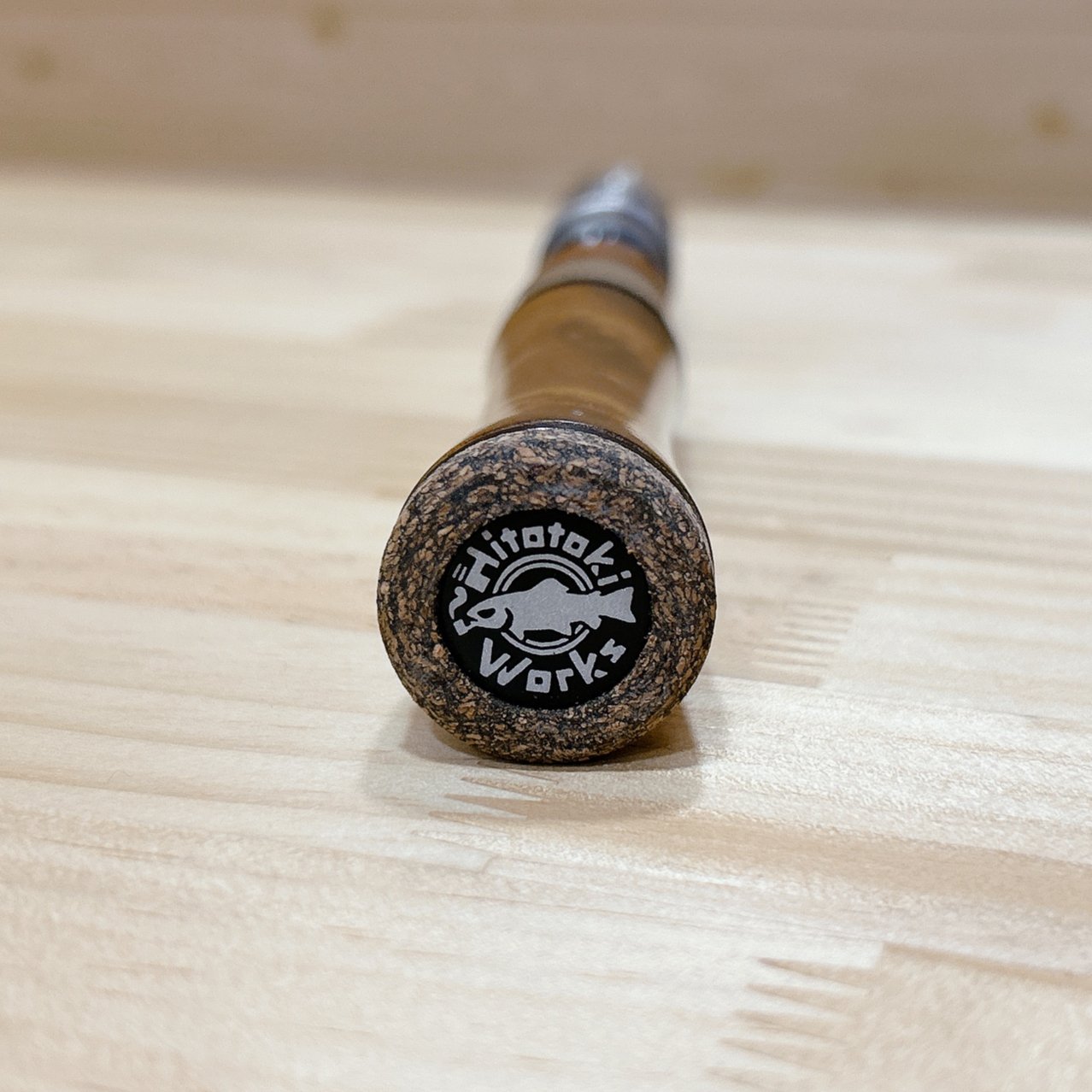 ◎Hitotoki Works ☆トラウト用ハンドル | Angler's Shop Palette