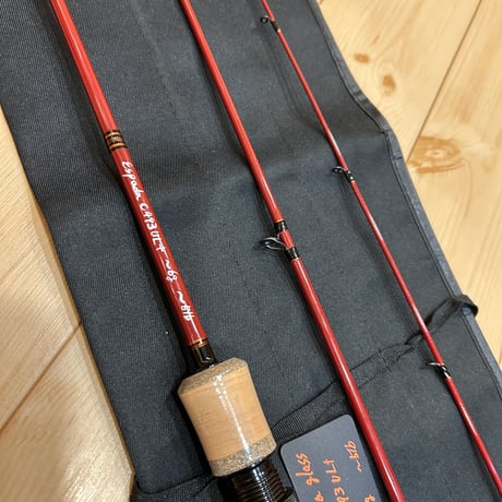 ✅  Palette　限定販売 ✅  ◎Handmade Lure Studio MORPHO  【  Espada  C493 UL + 】【 ベイトモデル 】