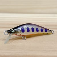 ジュンクラフト jun craft 45S ◎JUN.CRAFT 45S ☆赤鬼ヤマメ | Angler's Shop Palette