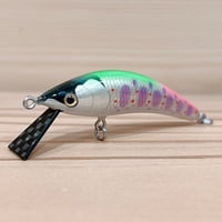 ◎JUN.CRAFT ⚫︎50HS CYM | Angler's Shop Palette