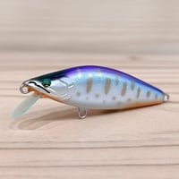 ◎JUN.CRAFT 45S ☆赤鬼ヤマメ | Angler's Shop Palette